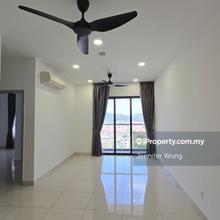 Ten Kinrara Coner Unit Good Condition to Sales