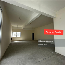 4 Storey Light Industrial Factory Rent at Vortex Simpang Ampat 