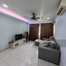 Condominium for Rent