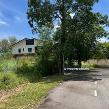 Tanah Lot Bungalow Bandar Tasik Kesuma Semenyih Semenyih.