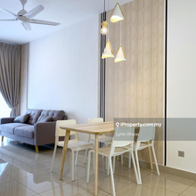 Good Location/Sks Habitat/Larkin/3 Bedrooms/Rm2600