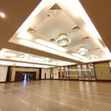 Kepong Baru 2.5sty Commercial Bungalow Building For Rent