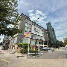 Limited Encorp Strand Garden Kota Damansara For Sale