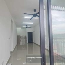 The Hamstead Unit For Sale, Condo Cheras Dijual, LRT nearby