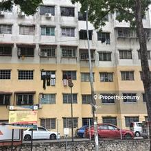 Ruselia Apartment