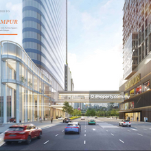 Where Prestige Meets Convenience in the Heart of Kuala Lumpur