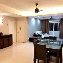 D'Piazza @ Bayan Baru fully furnished @ bayan lepas