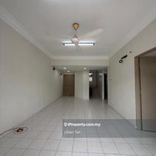 Taman Pandan Indah Butterworth For Rent