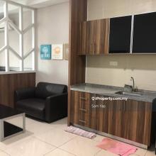 Kempas / Setia Tropika / Near Edl Highway / Studio / Limited Offer
