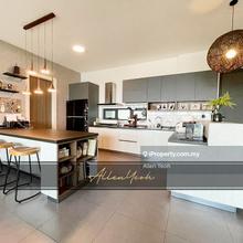 Middleton Condominium 1459sqft, Fully Renovated Ready, Gelugor