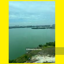 Saville @ D Lake, Condominium Tasik Putra Perdana, Puchong, Selangor