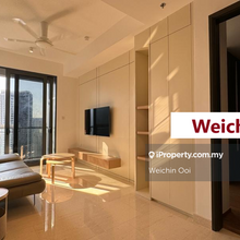 Marriott Residence Sea and City View Unit For Sale