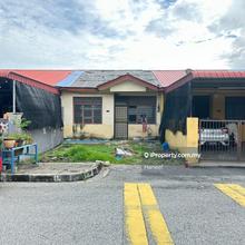 Nice House Under Market Value In Bertam