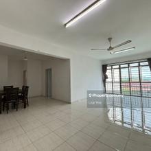 Pulai View Apartment For Rent