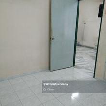 Teratai Mewah Apartment Block 4 & 6,Setapak Well Kept With Cpark