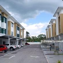 Bucida Residence Apartment at Kota Pandawan