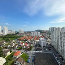 Suria Merbah Apartment Airport View For Sale