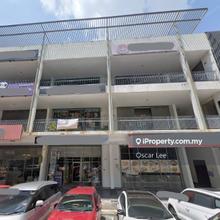 Ground Floor Shop