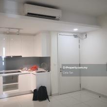 For sale Pandora Residences in metro park ,Subang Jaya