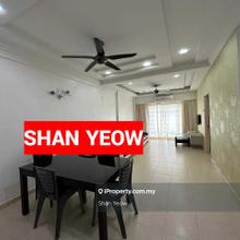 Cassia Resort Condominium Raja Uda Butterworth For Rent