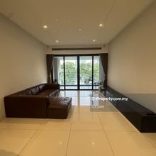 Seri Ampang Hilir Unit For Sale. Very Nice! Well Maintained!