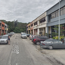 Bandar Sunway Link Factory For Sale