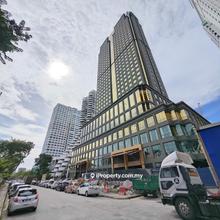 Office Floors For Sale - Menara Northam, Georgetown