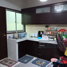 Corner With Lake View Platinum Lake Pv10 Condo Setapak Danau Kota