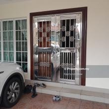 Freehold 2 Storey Link House For Sale