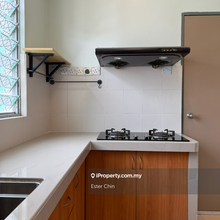 Avelon Tower Plaza Medan Putra Apartment For Rent