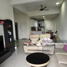 Ku Suites serviced residence 