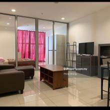 Serviced residence for Sale