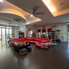 Taman Len Seng, Cheras