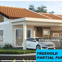 Freehold, Tanah Tinggi