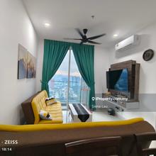 200m to Mrt, Good furniture, 6km klcc