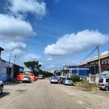 Mount Austin factory 