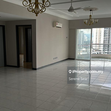 Good Deal Condo Jalan Dutamas Raya