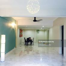 Low density and rare in market 