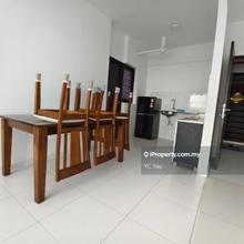 The Heights Residence Melaka Near mmu