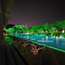 For Rent The Garden Bundusan Condominium Penampang