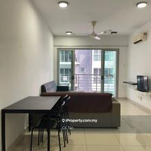 Flora one south for rent
