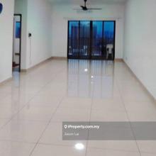 The Herz Condo @ Kepong Baru For Sale