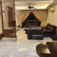 Condominium Dutamas for Rent