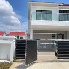Mount Austin, Jb Town, Ciq, Desa Tebrau