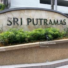 Good location & well maintained unit