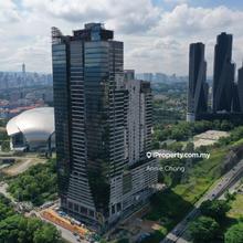 Trade City Next to Matrade, Mitec, Miti etc. 5 mins to Solaris Dutamas