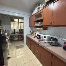 Belimbing Heights, Balakong, Seri Kembangan, Renovated