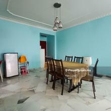Prisma Cheras Condo Taman Midah Cheras Partly Renovated Furnished