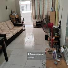100%  Loan Mentari Court Apartment Bandar Sunway  For Sale