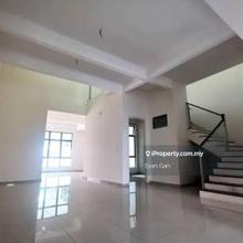 Gated 2.5 Storey Ozana Residence Ayer Keroh Bukit Beruang Melaka MMU